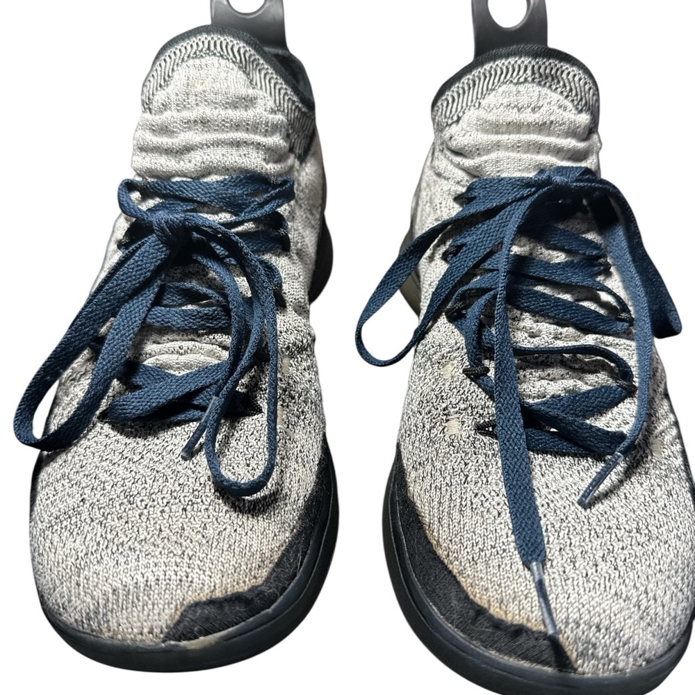 Nike Men’s Size 7.5 Kd11 Kevin Durant Racer. Sneakers‎ Basketball Zoom Shoes